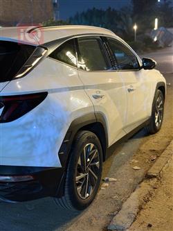 هیوندای تۆکسۆن